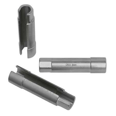 Sealey Glow Plug Socket Set 3pc Model No- SX4033