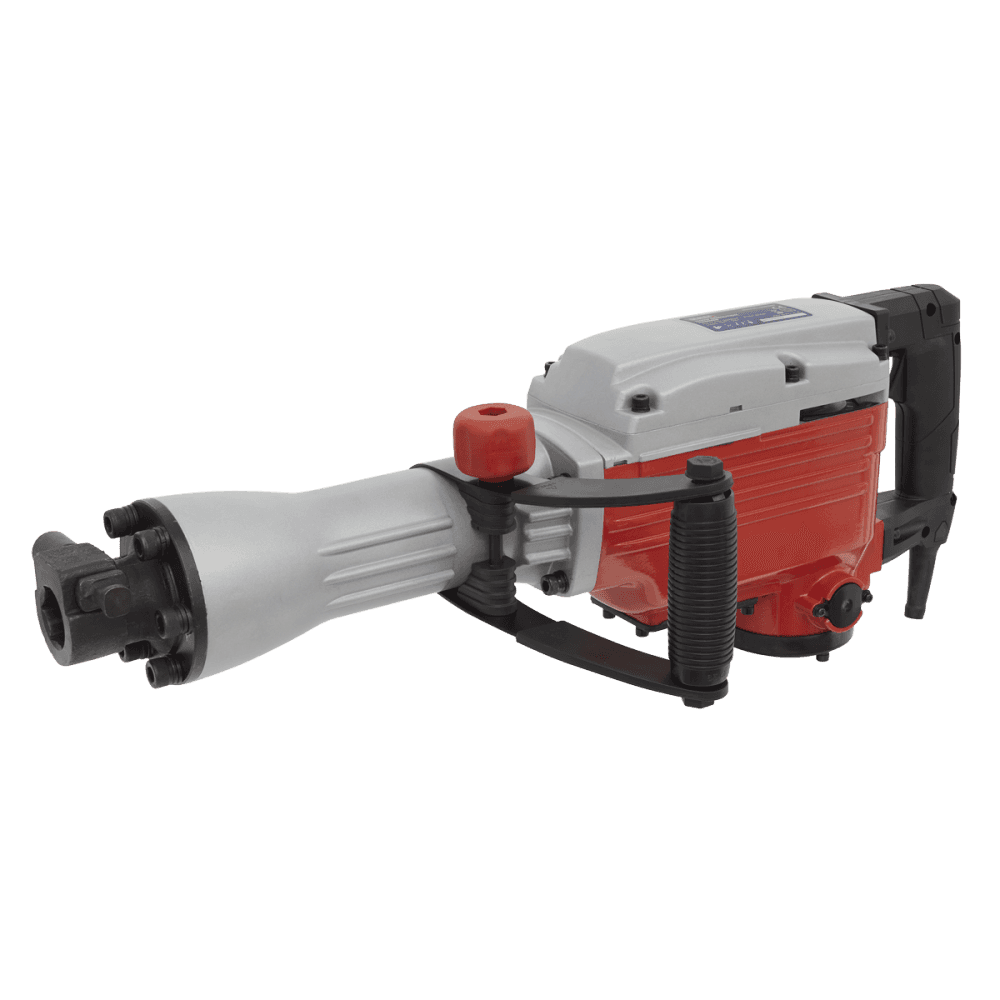 Sealey Demolition Hammer 1600W Model No-DHB1600