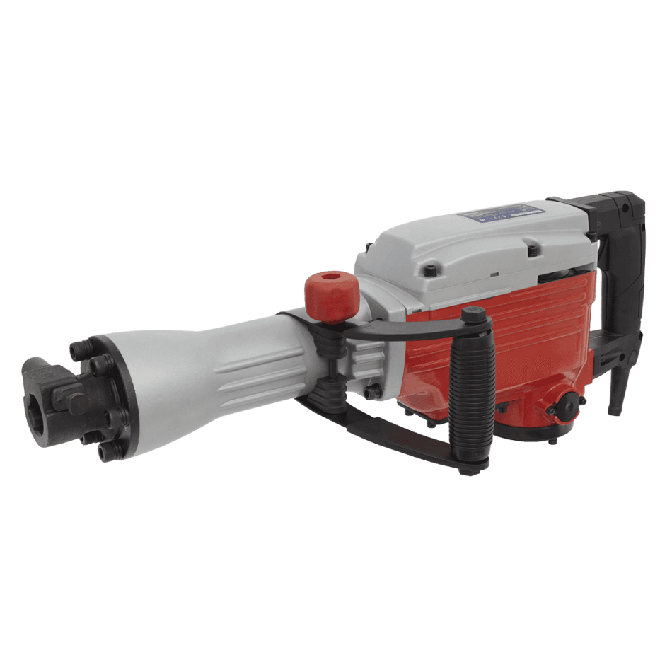 Sealey Demolition Hammer 1600W Model No-DHB1600