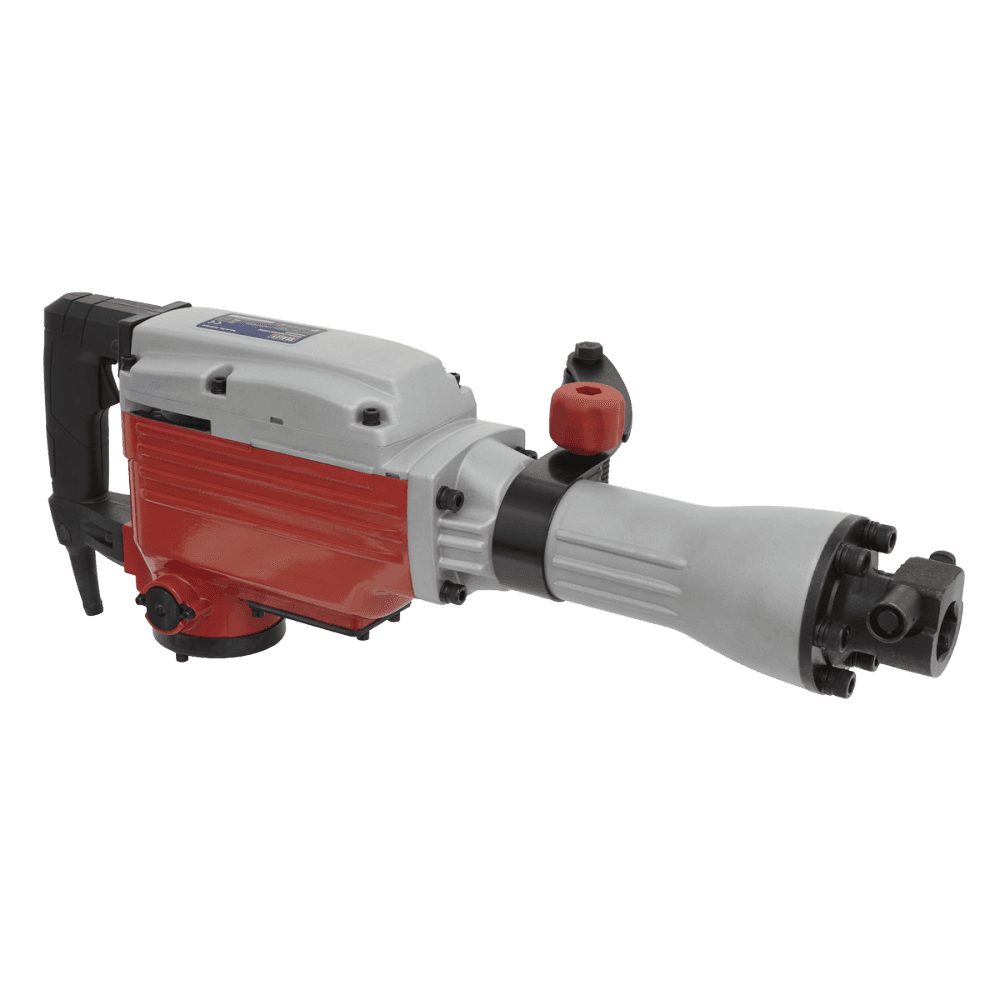 Sealey Demolition Hammer 1600W Model No-DHB1600