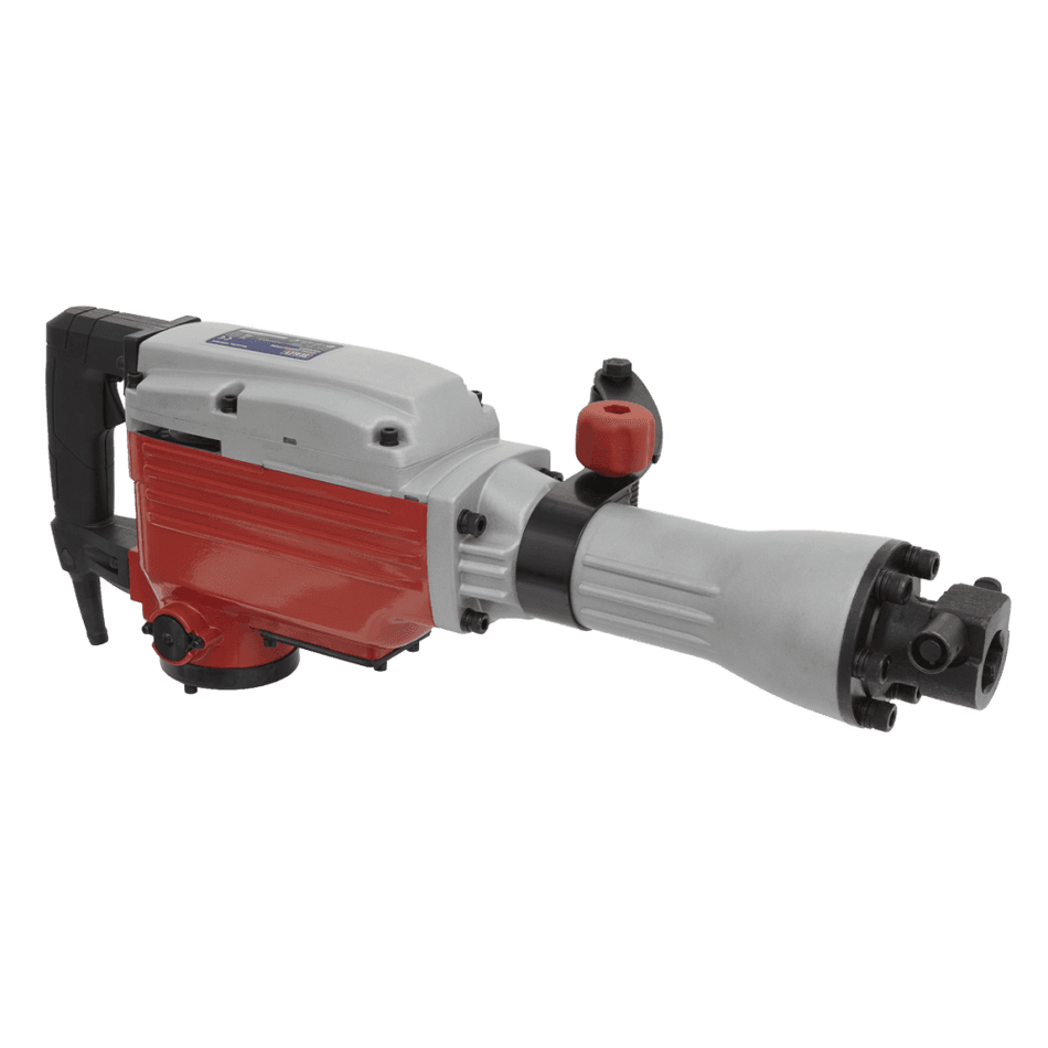 Sealey Demolition Hammer 1600W Model No-DHB1600