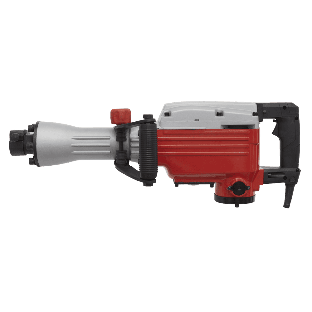 Sealey Demolition Hammer 1600W Model No-DHB1600