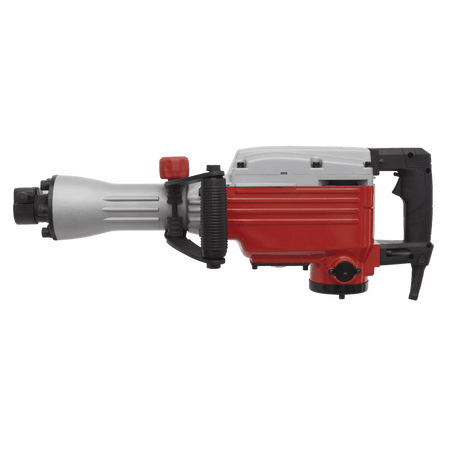 Sealey Demolition Hammer 1600W Model No-DHB1600