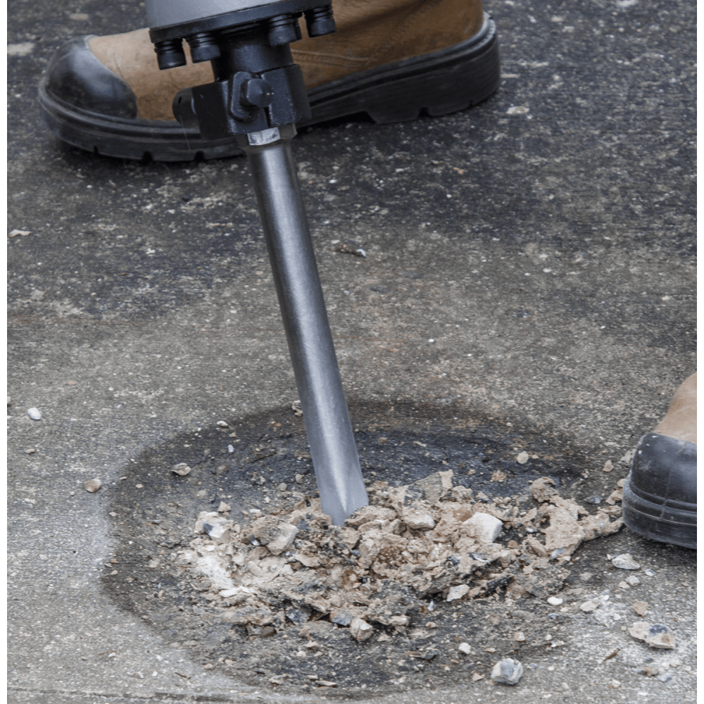 Sealey Demolition Hammer 1600W Model No-DHB1600