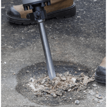 Sealey Demolition Hammer 1600W Model No-DHB1600