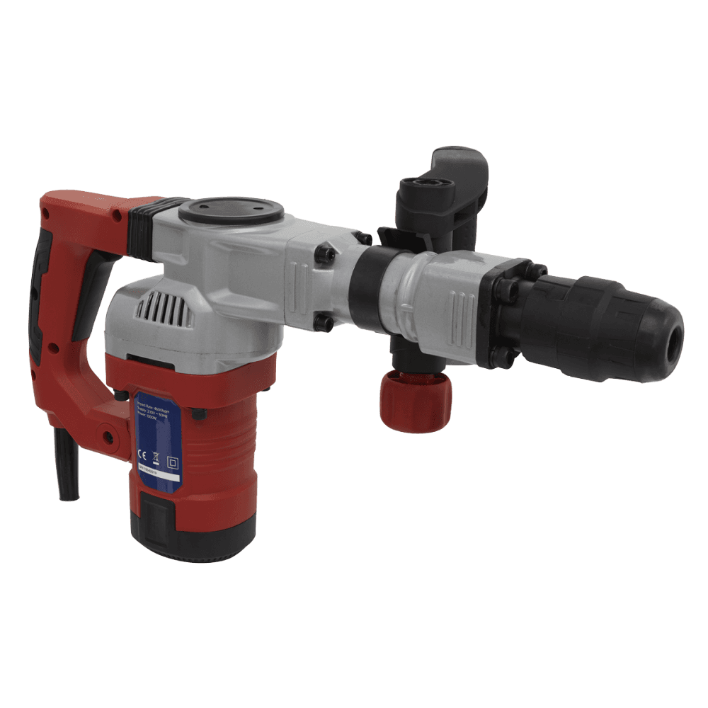 Sealey Demolition Hammer 1300W Model No-DHB1300