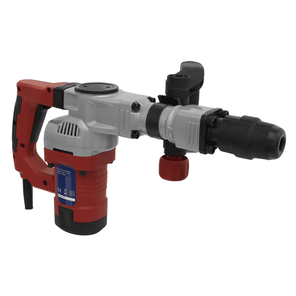 Sealey Demolition Hammer 1300W Model No-DHB1300