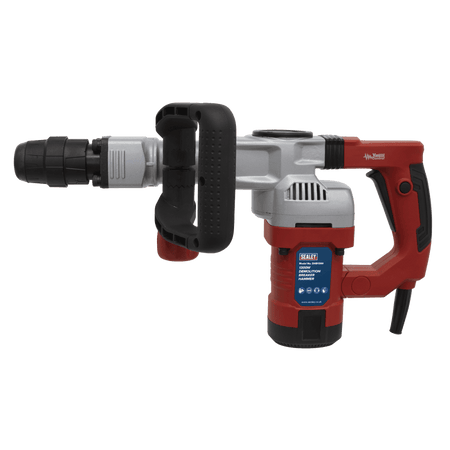 Sealey Demolition Hammer 1300W Model No-DHB1300