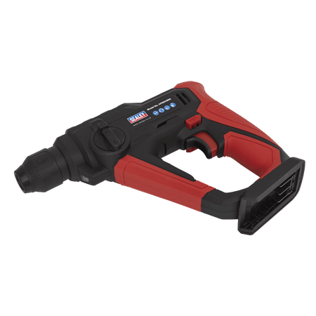 Sealey Rotary Hammer Drill 20V SDS Plus - Body Only Model No-CP20VSDS