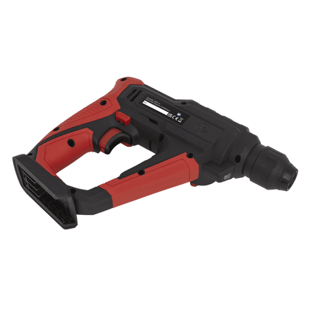 Sealey Rotary Hammer Drill 20V SDS Plus - Body Only Model No-CP20VSDS
