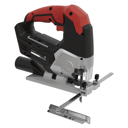 Sealey Cordless Jigsaw 20V - Body Only Model No-CP20VJS