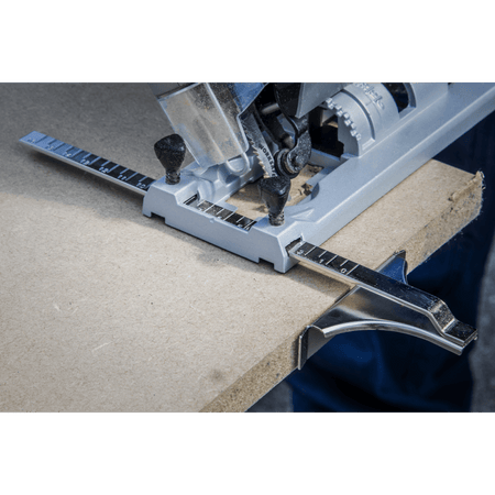 Sealey Cordless Jigsaw 20V - Body Only Model No-CP20VJS