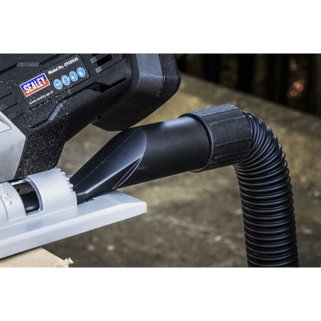 Sealey Cordless Jigsaw 20V - Body Only Model No-CP20VJS