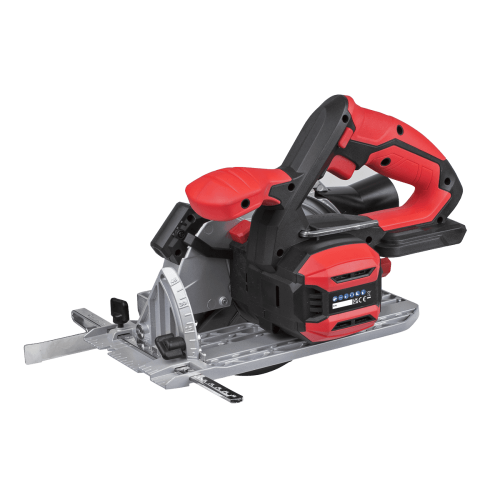Sealey SV20 Series 150mm Cordless Circular Saw 20V - Body Only Model No-CP20VCS