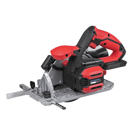 Sealey SV20 Series 150mm Cordless Circular Saw 20V - Body Only Model No-CP20VCS