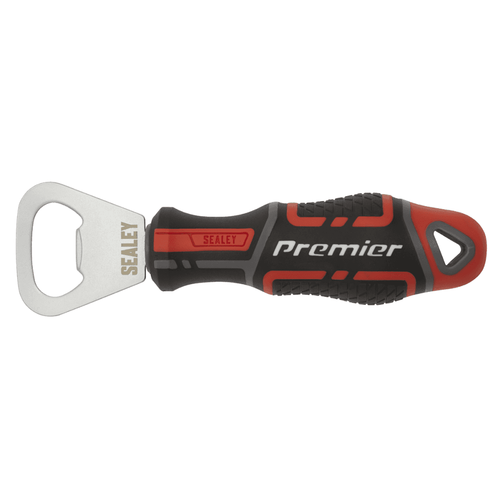 Sealey Sealey Bottle Opener GripMAX Model No-AK4368
