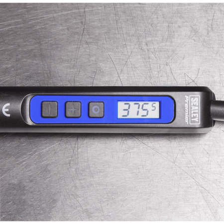 Sealey Soldering Iron Digital 80W/230V Model No-SD002