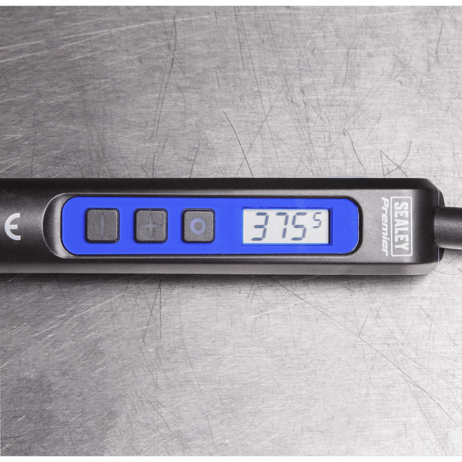 Sealey Soldering Iron Digital 80W/230V Model No-SD002