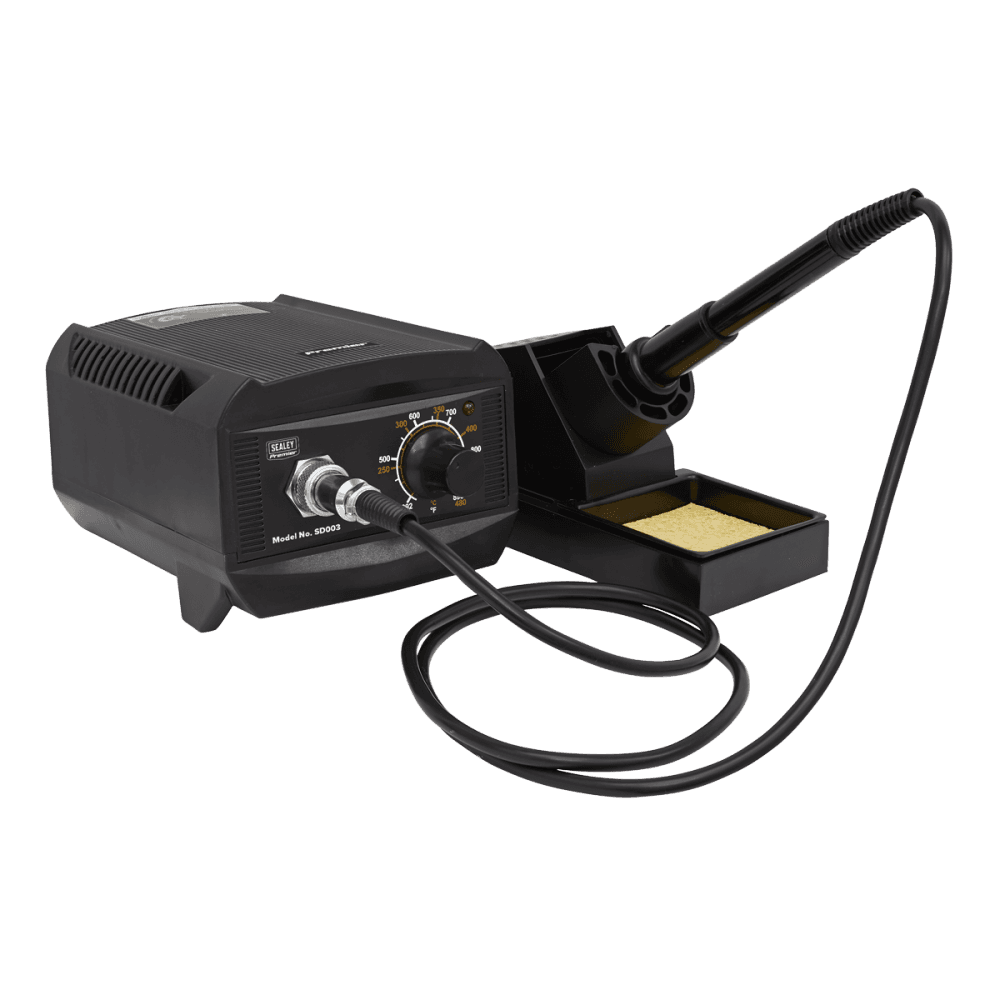 Sealey Soldering Station 50W Model No-SD003