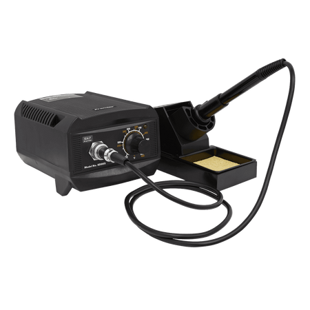 Sealey Soldering Station 50W Model No-SD003