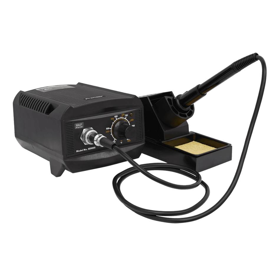 Sealey Soldering Station 50W Model No-SD003