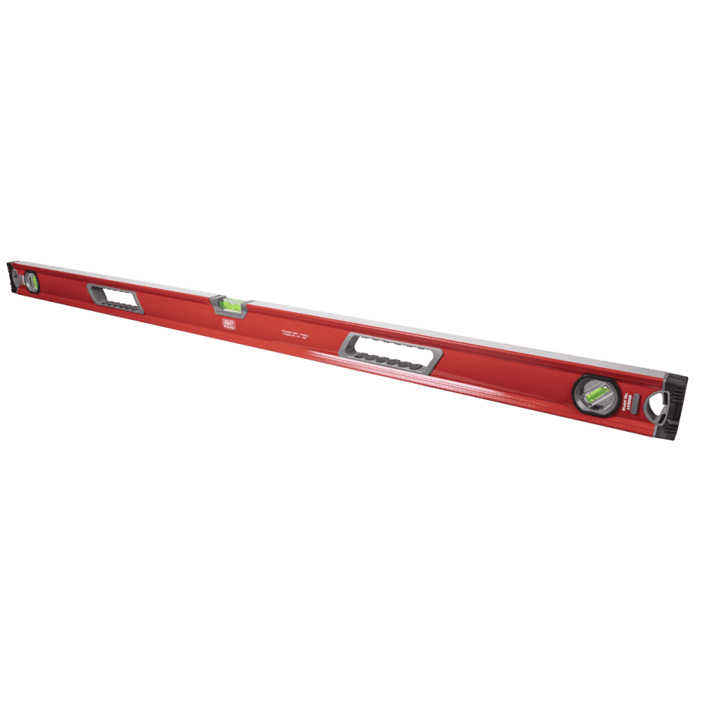 Sealey Spirit Level 1200mm Model No-AK9868