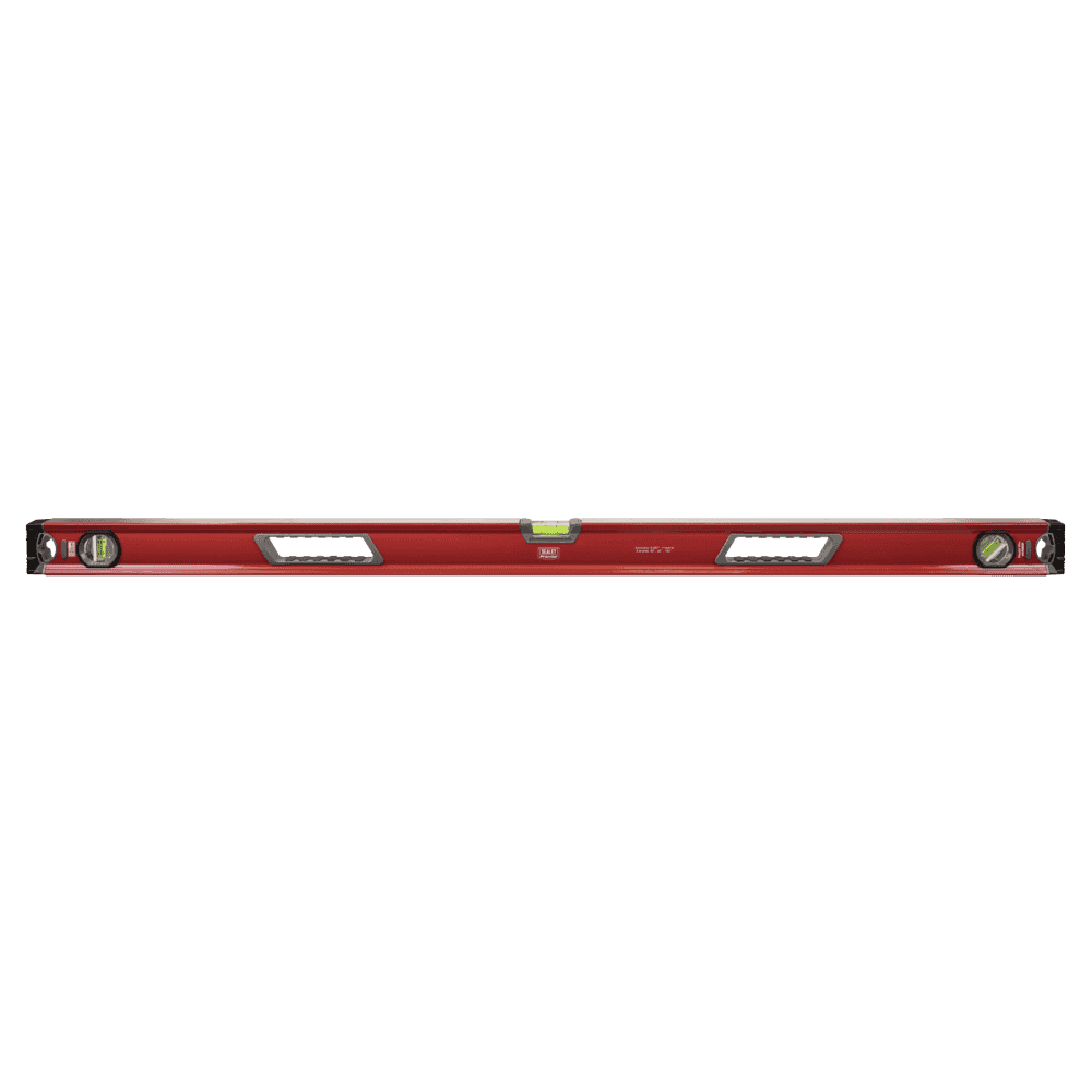 Sealey Spirit Level 1200mm Model No-AK9868