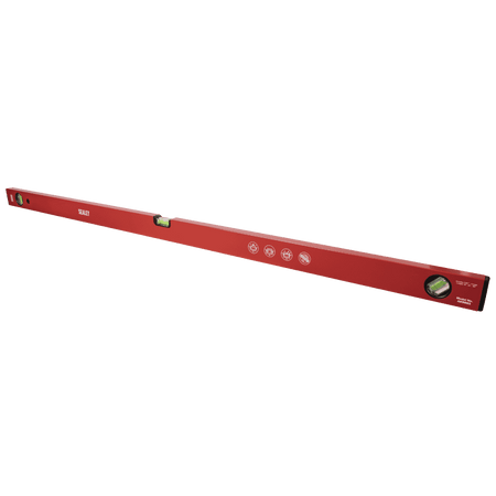Sealey Spirit Level 1200mm Model No-AK9862