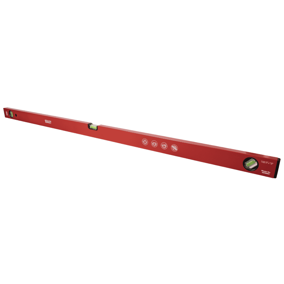 Sealey Spirit Level 1200mm Model No-AK9862