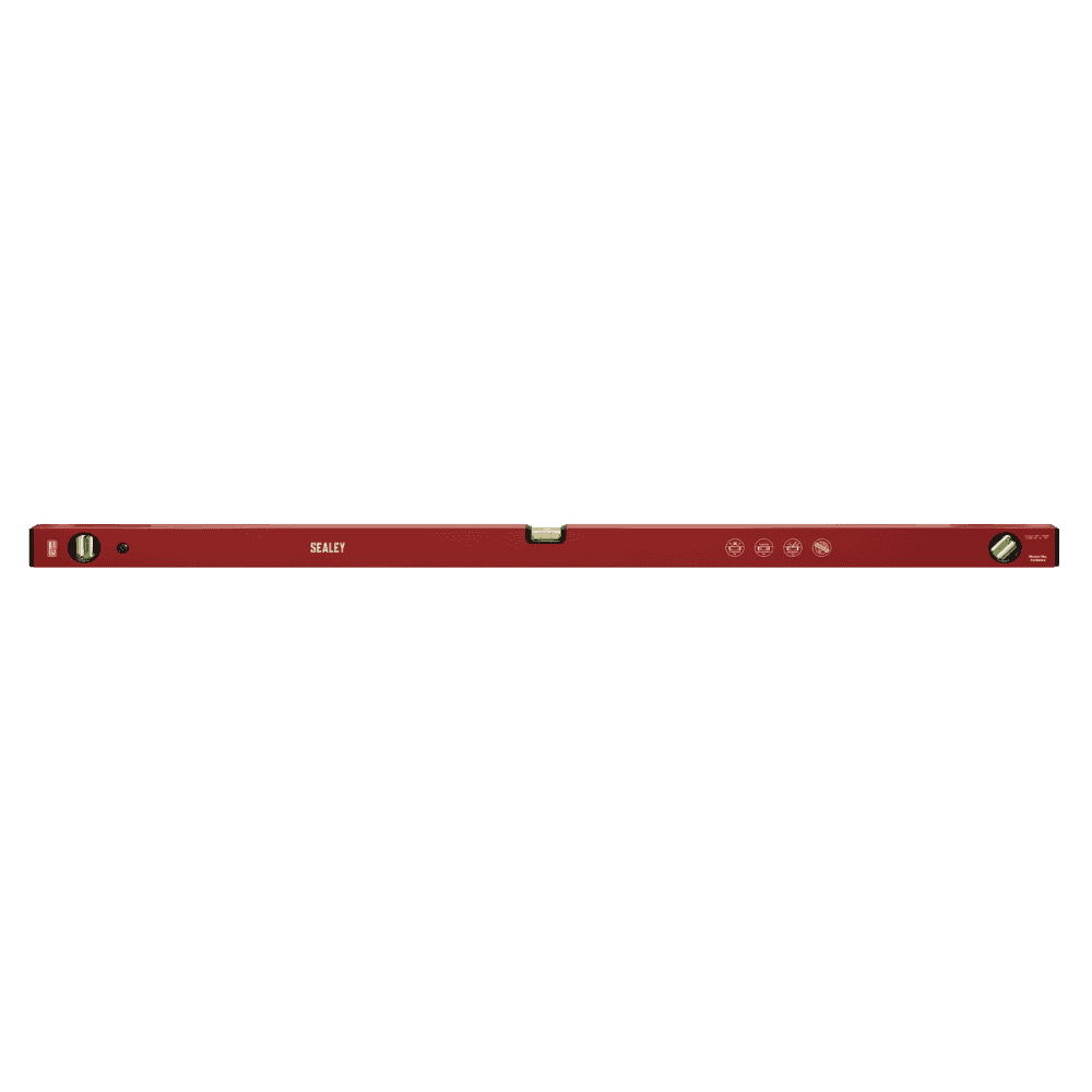 Sealey Spirit Level 1200mm Model No-AK9862