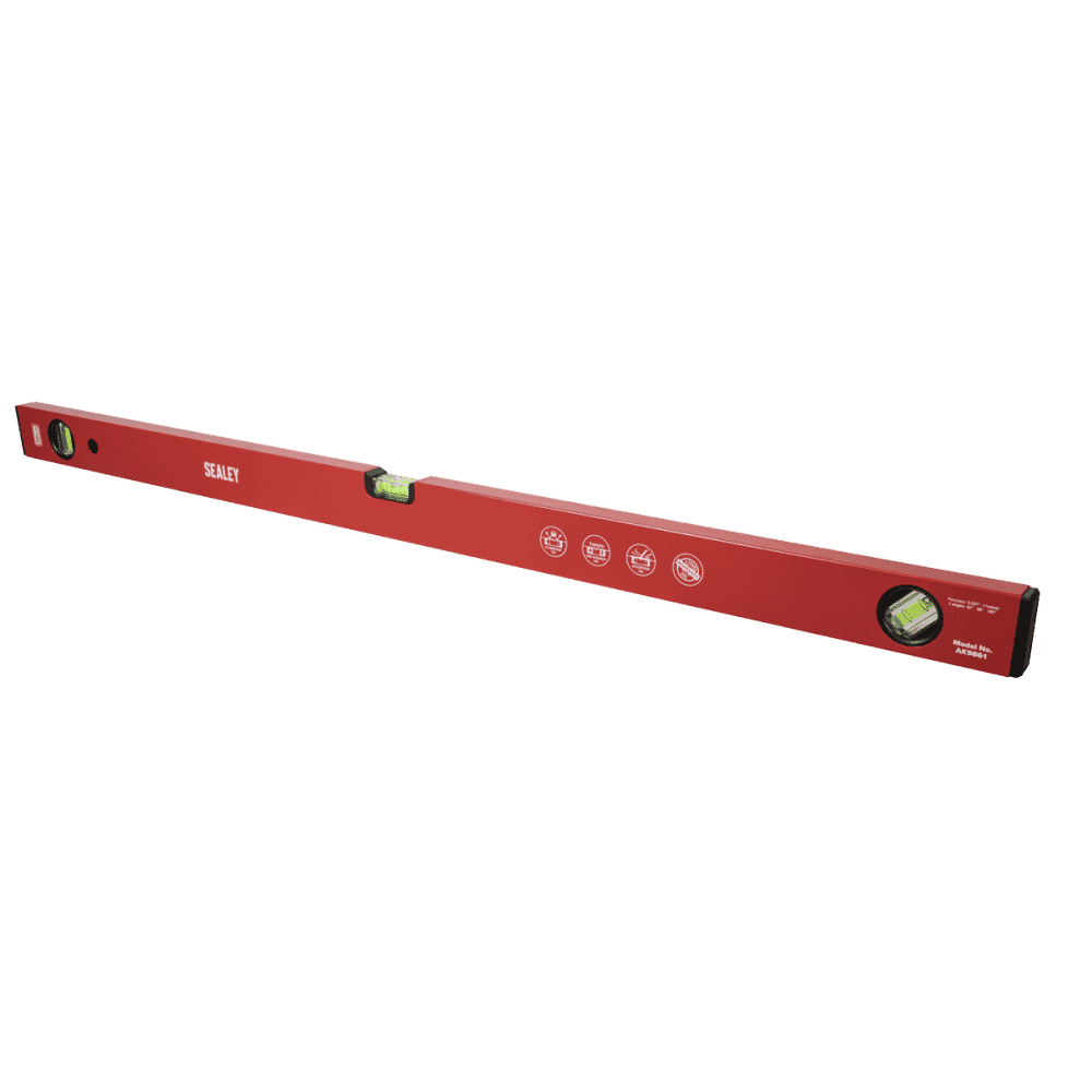 Sealey Spirit Level 900mm Model No-AK9861