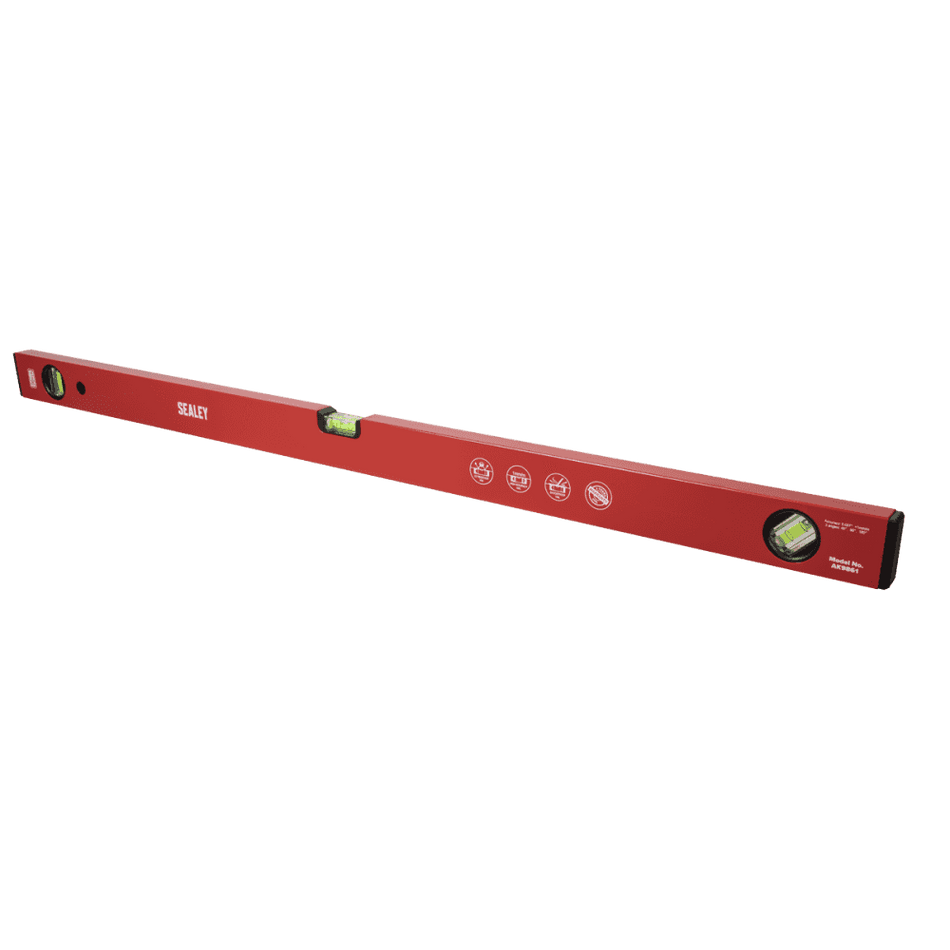 Sealey Spirit Level 900mm Model No-AK9861