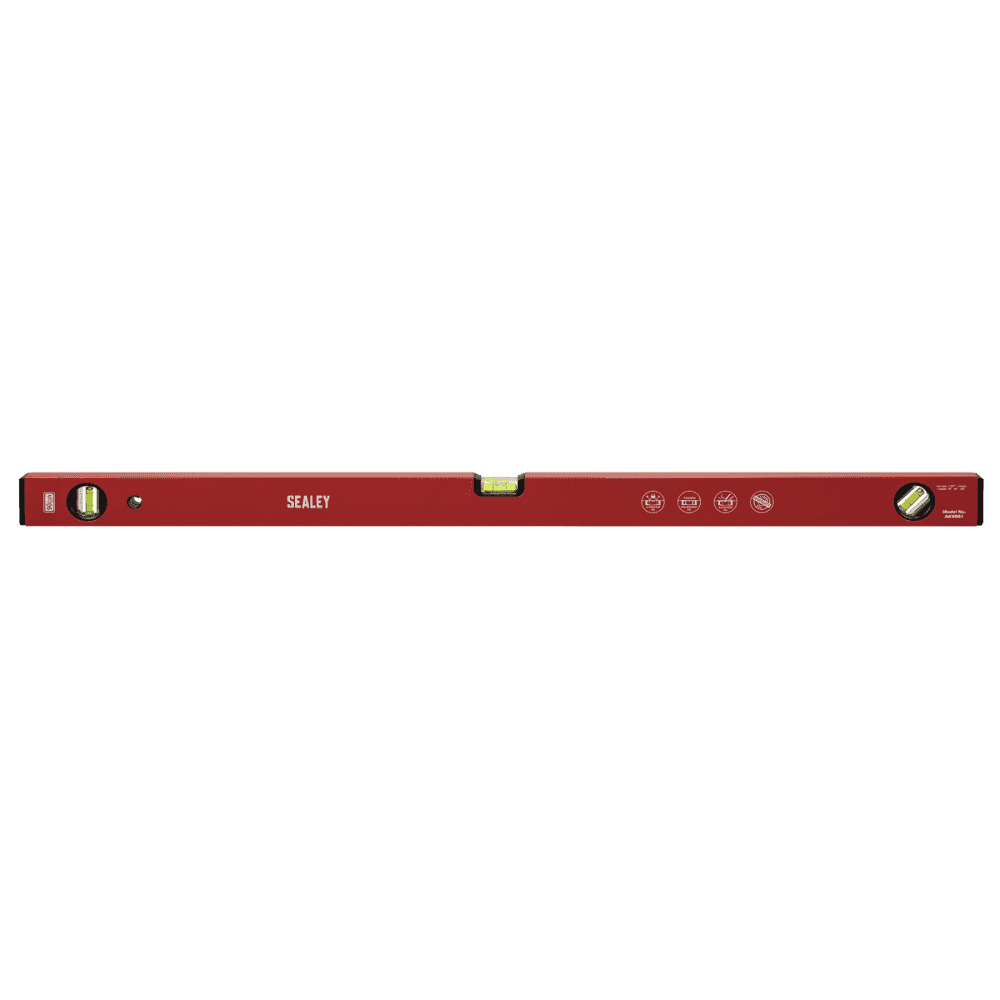 Sealey Spirit Level 900mm Model No-AK9861