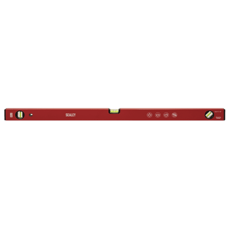 Sealey Spirit Level 900mm Model No-AK9861