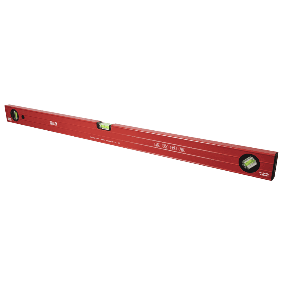 Sealey Spirit Level 900mm Model No-AK9864