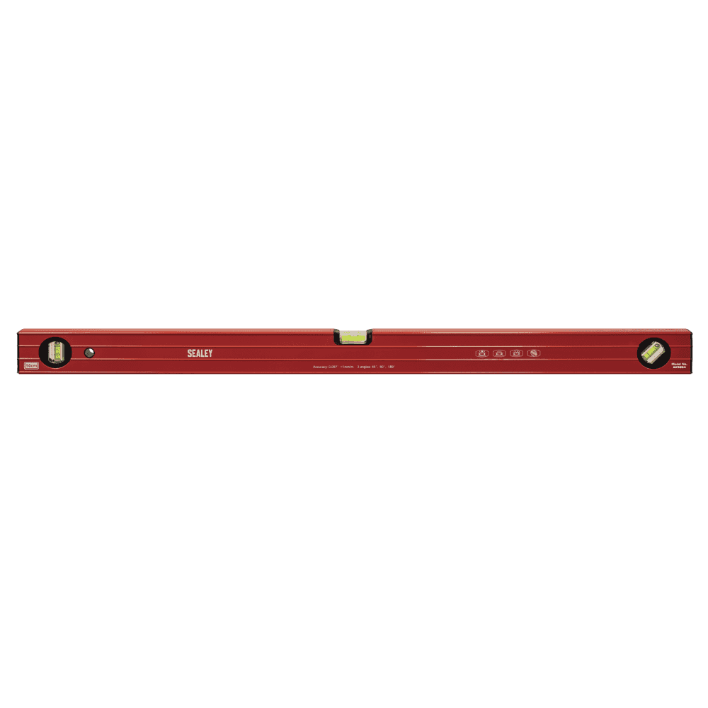 Sealey Spirit Level 900mm Model No-AK9864