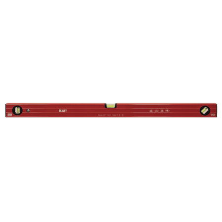 Sealey Spirit Level 900mm Model No-AK9864
