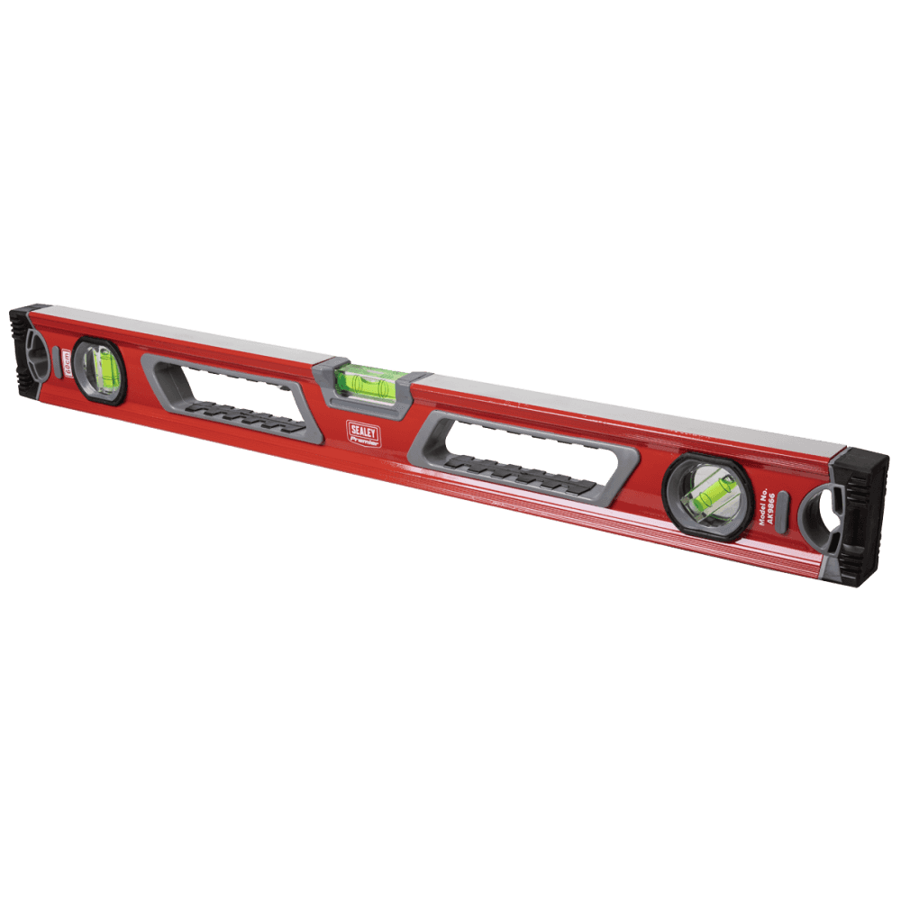 Sealey Spirit Level 600mm Model No-AK9866