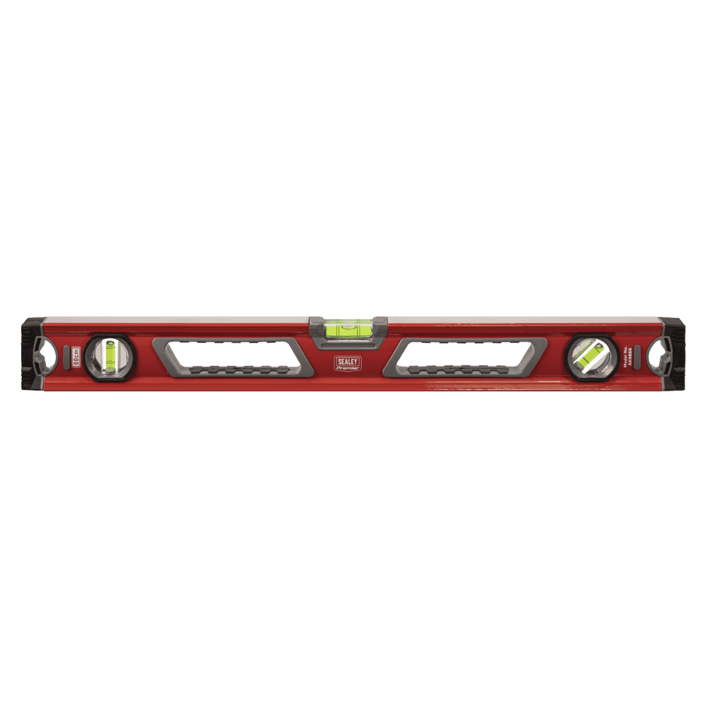 Sealey Spirit Level 600mm Model No-AK9866