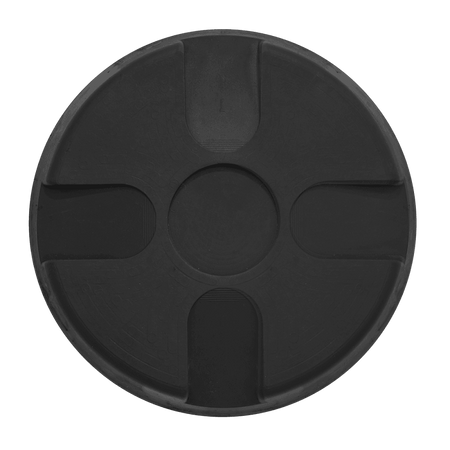 Sealey Safety Rubber Jack Pad - Type B Model No-JP18