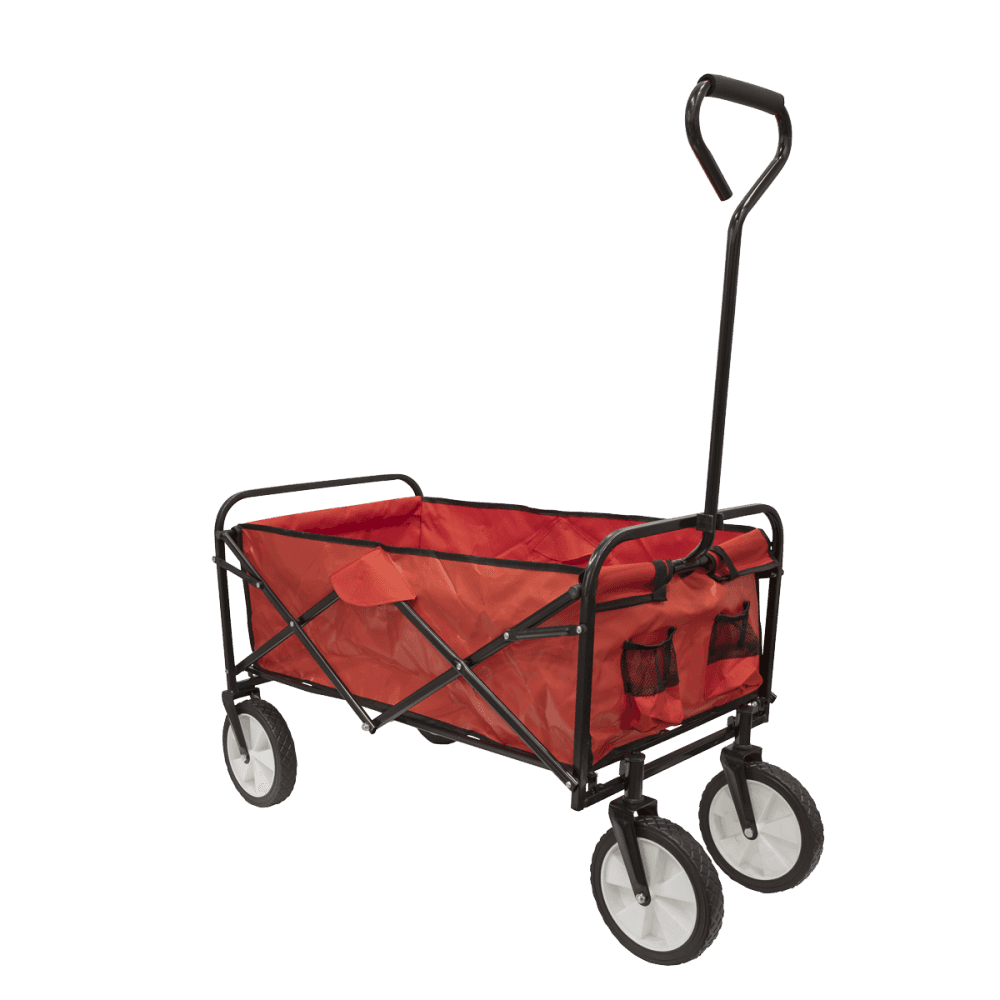 Sealey Canvas Trolley 70kg Capacity Foldable Model No-CST802