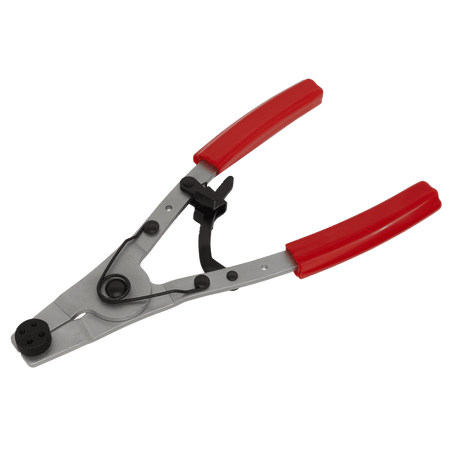 Sealey Ratchet Pliers Motorcycle Brake Piston Removal Model No-VS1806R