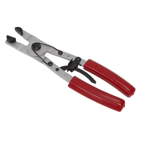 Sealey Ratchet Pliers Motorcycle Brake Piston Removal Model No-VS1806R