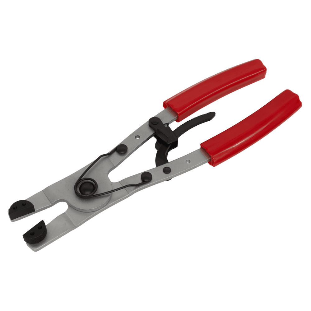 Sealey Ratchet Pliers Motorcycle Brake Piston Removal Model No-VS1806R