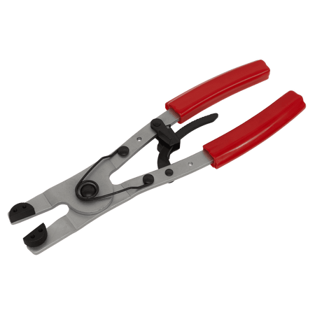 Sealey Ratchet Pliers Motorcycle Brake Piston Removal Model No-VS1806R