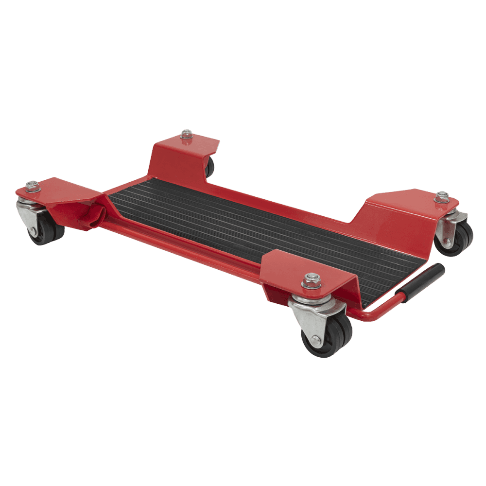 Sealey Motorcycle Centre Stand Moving Dolly Model No-MS0651