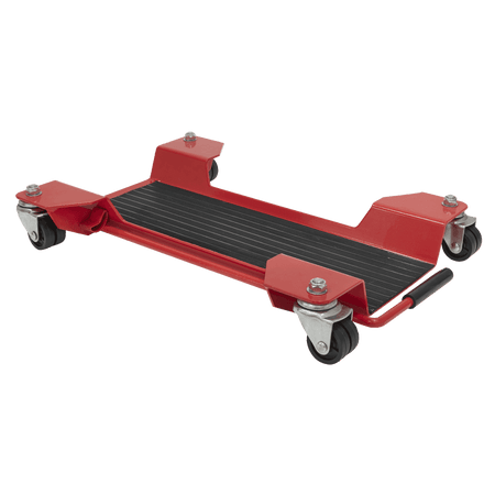 Sealey Motorcycle Centre Stand Moving Dolly Model No-MS0651