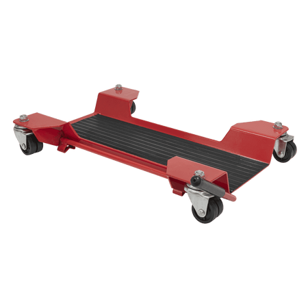 Sealey Motorcycle Centre Stand Moving Dolly Model No-MS0651