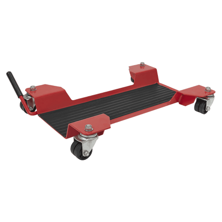 Sealey Motorcycle Centre Stand Moving Dolly Model No-MS0651