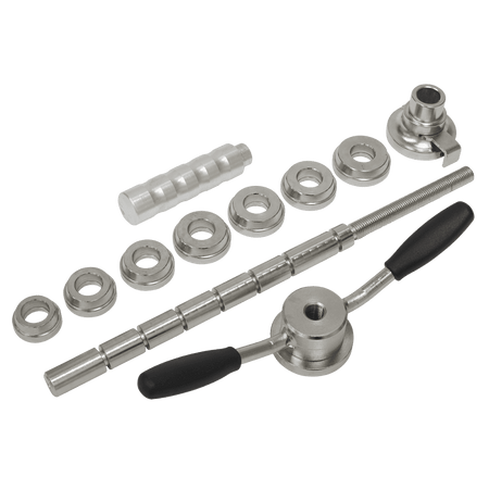 Sealey Steering Bearing Press - Motorcycle Model No-SMC3